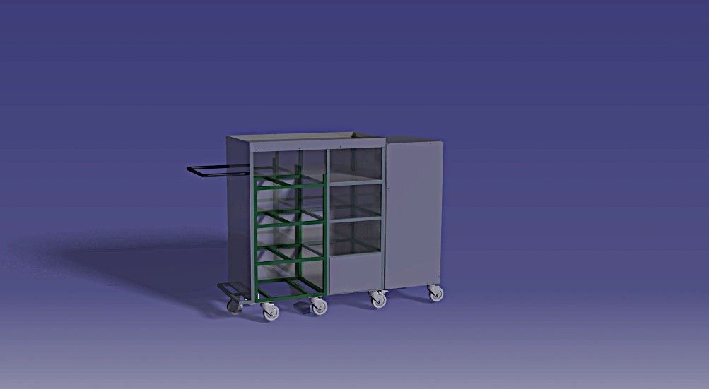 CUSTOMIZE DESIGN