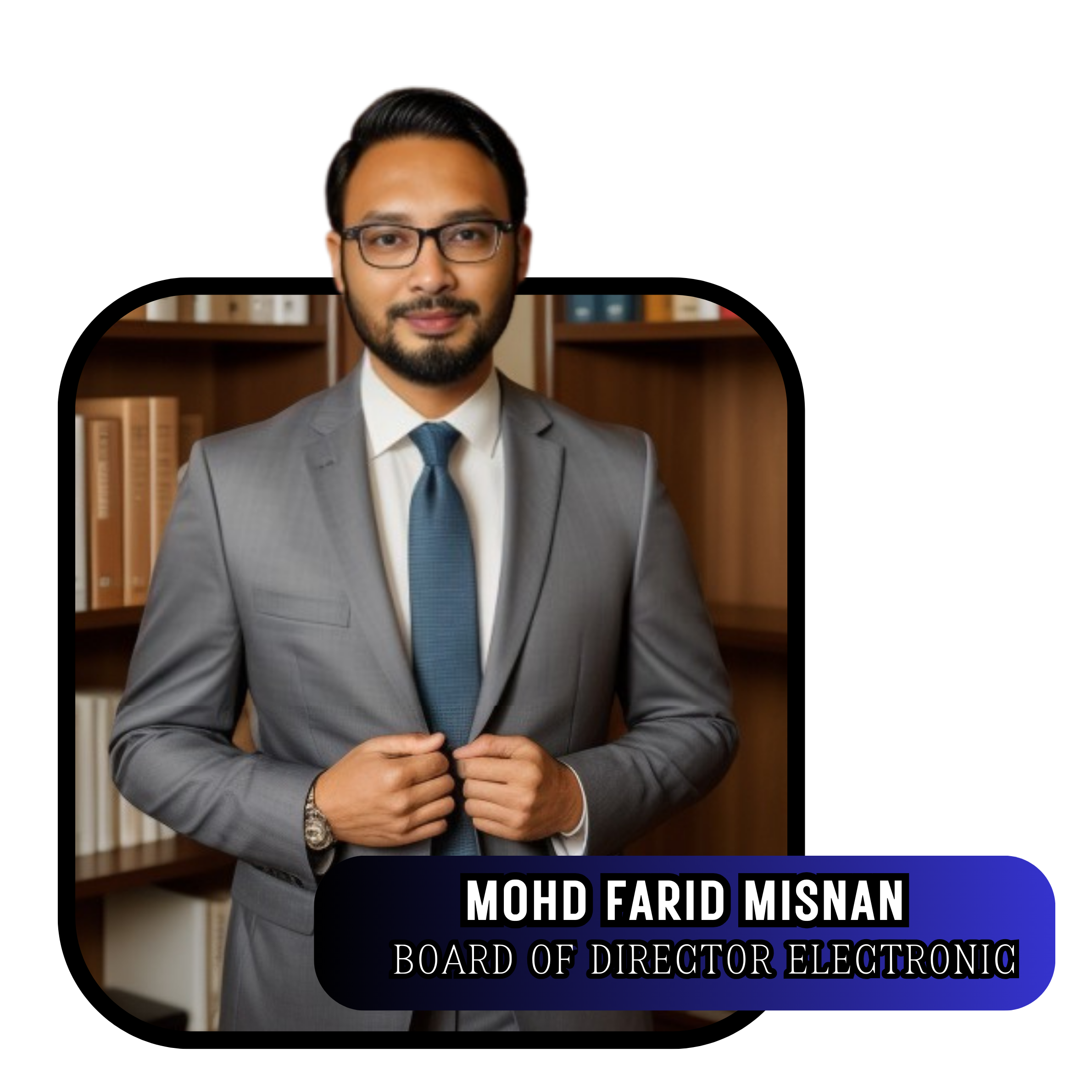 Mohd Farid